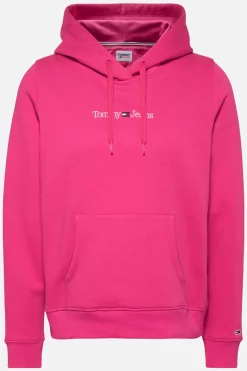Tommy Jeans Sweatshirts-Sweatshirt Com Logo Linear