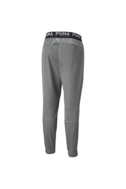 Puma Sweatshirt Train Pwr Fleece Jogger Cinza Sale
