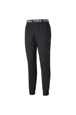 Puma Sweatshirt Train Pwr Fleece Jogger Preto Best