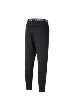 Puma Sweatshirt Train Pwr Fleece Jogger Preto Best