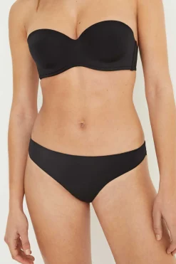 Women'secret Calcinhas-Tanga Invisivel Microfibra