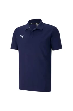 Puma Teamgoal 23 Casuals Polo Azulado Discount
