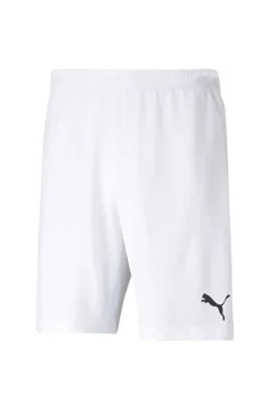 Puma Teamrise Short Branco Clearance