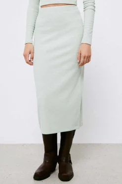 High Spirits Saias-The Bodhi Skirt