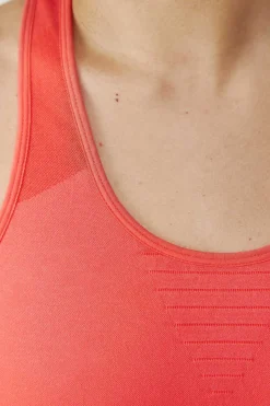 Born Living Yoga Sutias-Top Aretha Pink Lips