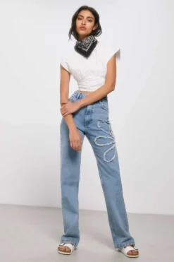 High Spirits Camisas E Blusas-Top Blas