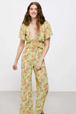 High Spirits T-Shirts-Top Catalina