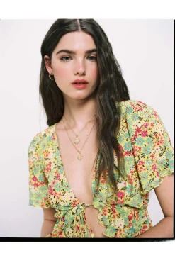 High Spirits T-Shirts-Top Catalina