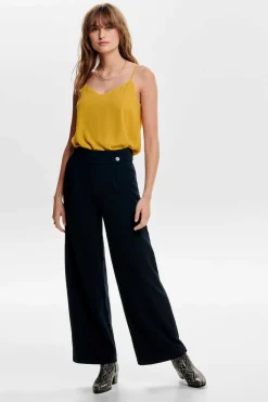 Only T-Shirts-Top De Alcas