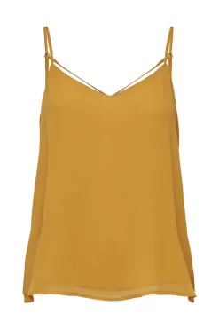 Only T-Shirts-Top De Alcas