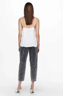 JDY T-Shirts-Top De Alcas