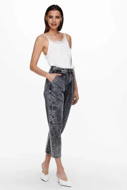 JDY T-Shirts-Top De Alcas