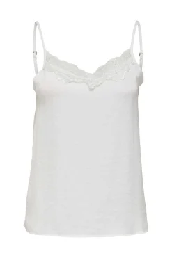 JDY T-Shirts-Top De Alcas