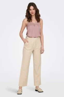 JDY T-Shirts-Top De Alcas