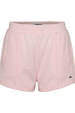 Tommy Jeans Joggers-Top De Mulher De Alcas .