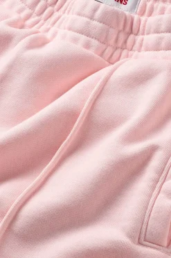 Tommy Jeans Joggers-Top De Mulher De Alcas .