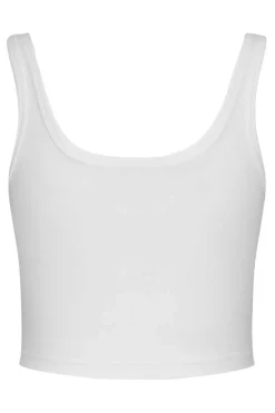 Jack & Jones T-Shirts-Top De Tirantes Con Botones