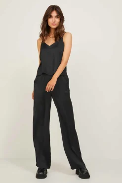 Jack & Jones T-Shirts-Top Lencero Satinado