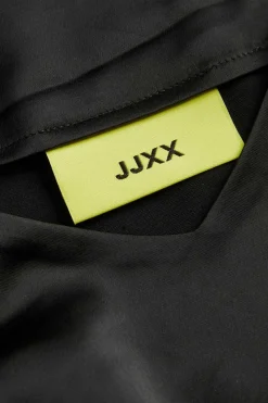 Jack & Jones T-Shirts-Top Lencero Satinado