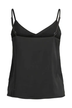 Jack & Jones T-Shirts-Top Lencero Satinado