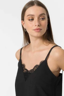 Tiffosi T-Shirts-Top Lingerie