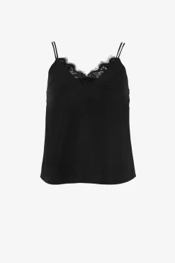 Tiffosi T-Shirts-Top Lingerie