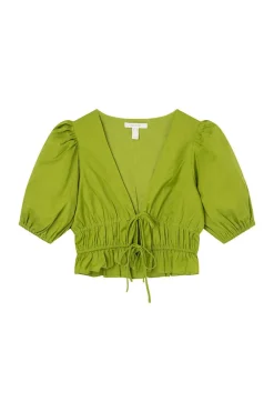 High Spirits Camisas E Blusas-Top Mali