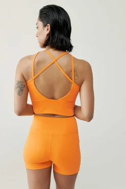 Born Living Yoga Sutias-Top Seia Papaia