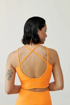 Born Living Yoga Sutias-Top Seia Papaia