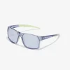 Hawkers Track - Polarized Grey Chrome Cinza Hot