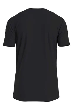 Calvin Klein T-Shirt Preto Online
