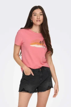 JDY T-Shirts-T-Shirt