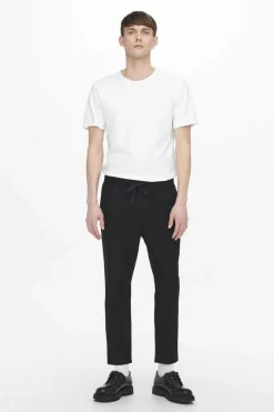 Only & Sons T-Shirt Branco Online
