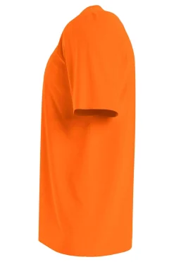 Calvin Klein T-Shirt Red