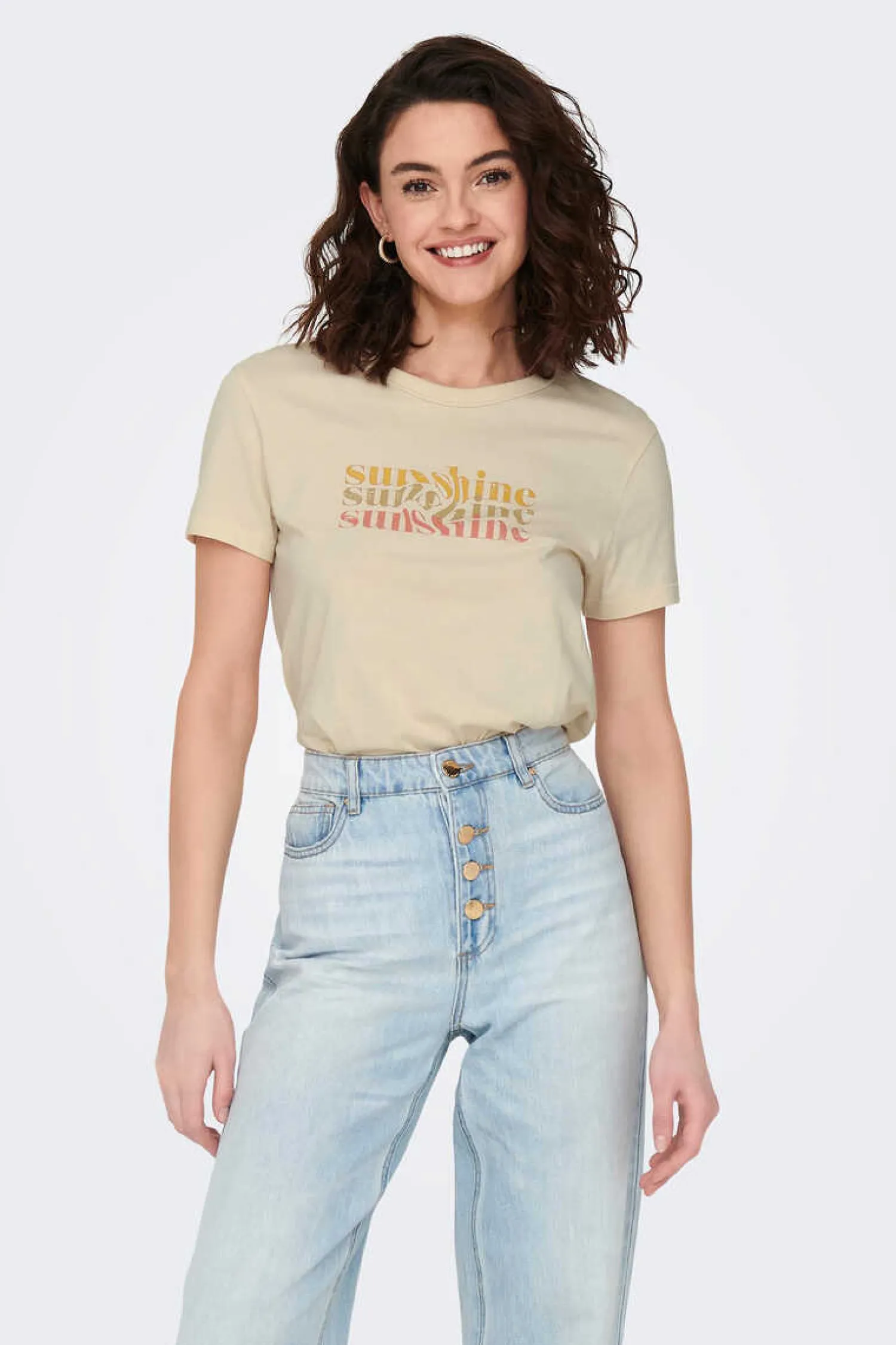 JDY T-Shirts-T-Shirt