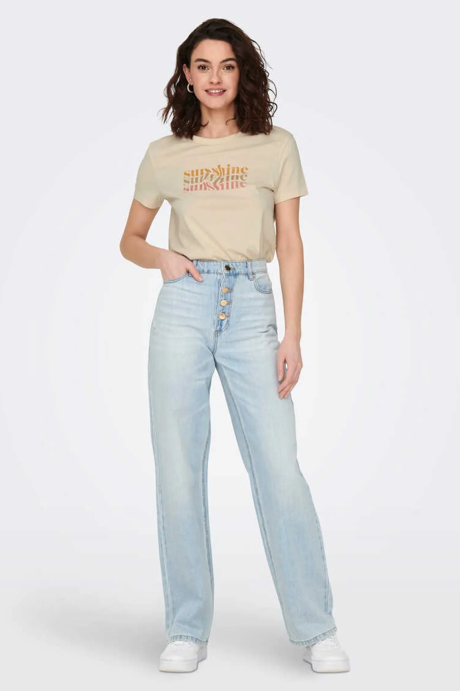 JDY T-Shirts-T-Shirt