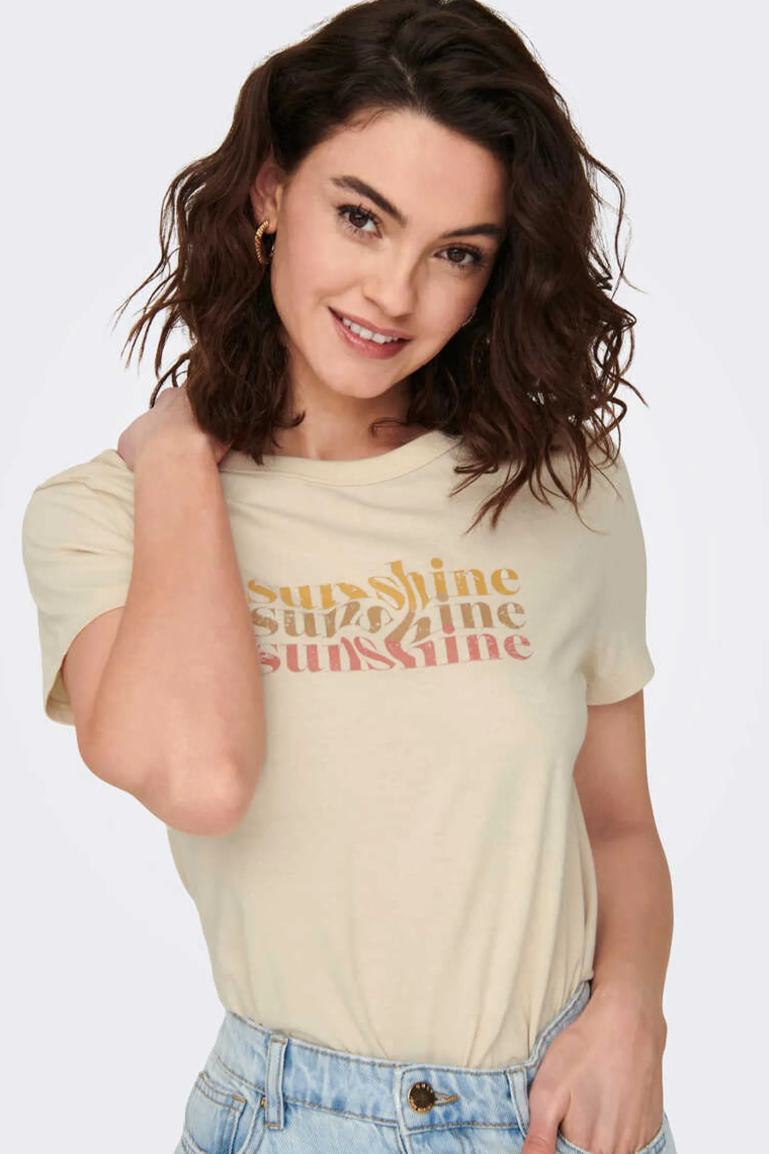 JDY T-Shirts-T-Shirt