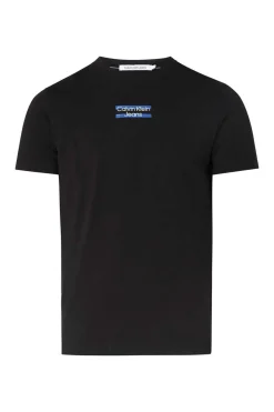 Calvin Klein T-Shirt Preto Best