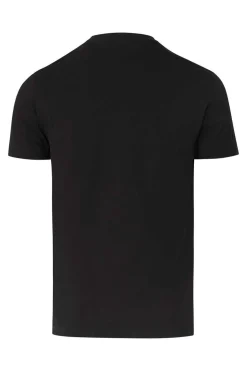 Calvin Klein T-Shirt Preto Best