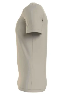 Calvin Klein T-Shirt Castanho Clearance