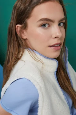 HI&BYE T-Shirts E Tops-T-Shirt 100% Algodao Logo