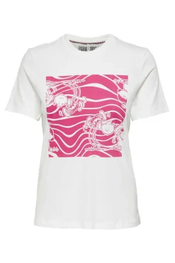 Only Licencas-T-Shirt Algodao Desenho