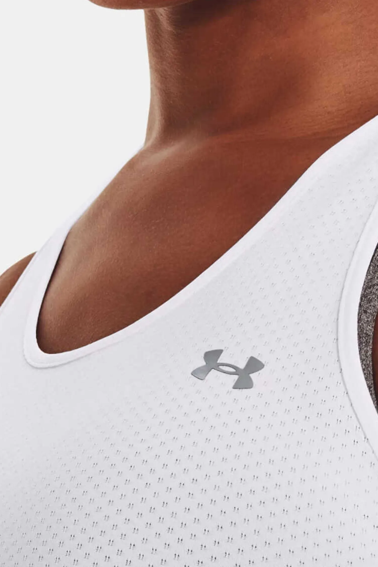 Under Armour T-Shirts-T-Shirt Armour Racer