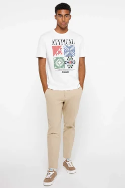Springfield T-Shirt Atypical Cru Best