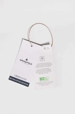 Springfield Licencas-T-Shirt 