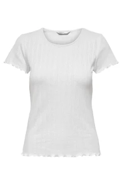 Only T-Shirts-T-Shirt Basica