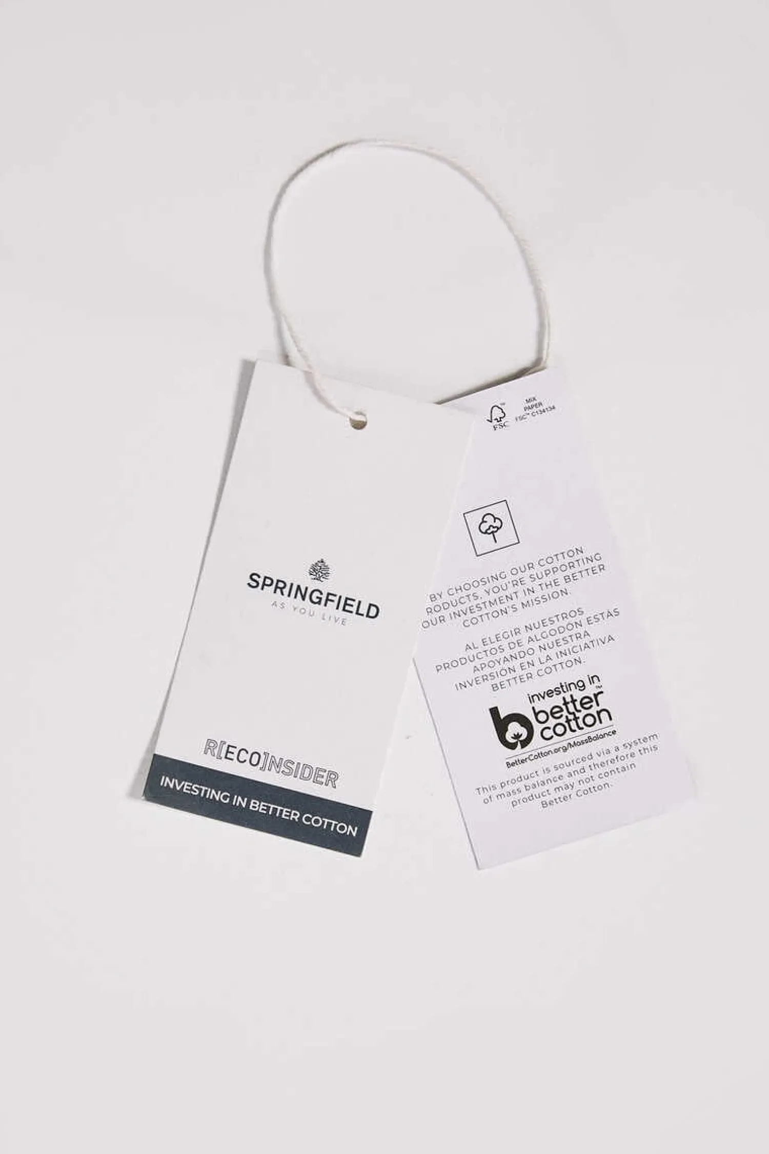 Springfield T-Shirts-T-Shirt "Believe"