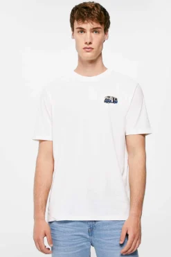 Springfield T-Shirt Camping Cru Clearance