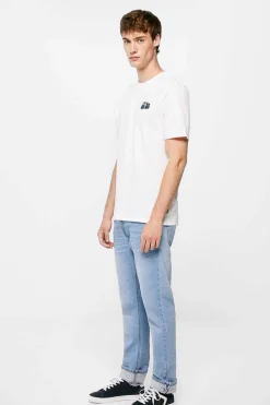 Springfield T-Shirt Camping Cru Clearance