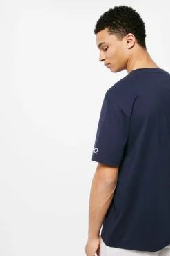 Springfield T-Shirt Coiote Batman Azul Outlet